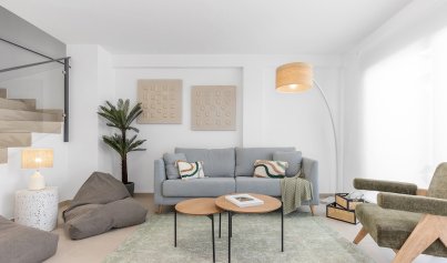 Nybyggnation - Villa -
Rafal