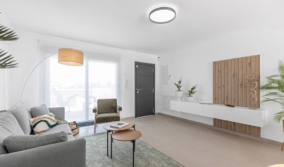 Nybyggnation - Villa -
Rafal