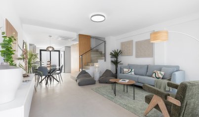 Nybyggnation - Villa -
Rafal