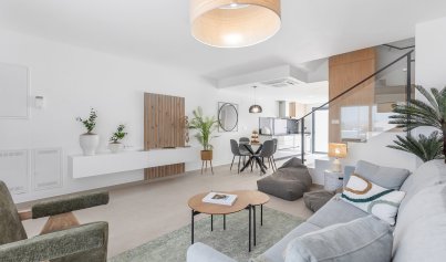 Nybyggnation - Villa -
Rafal