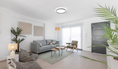 Nybyggnation - Villa -
Rafal