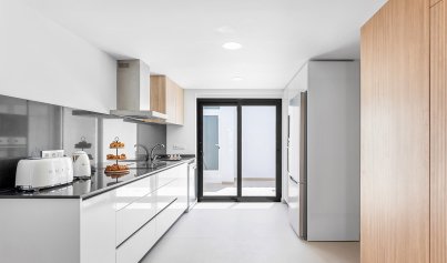 Nybyggnation - Villa -
Rafal