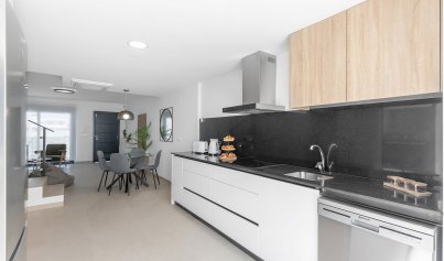 Nybyggnation - Villa -
Rafal