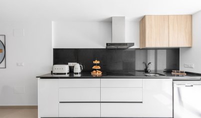 Nybyggnation - Villa -
Rafal