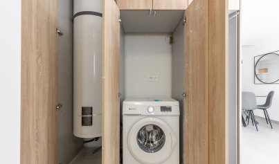 Nybyggnation - Villa -
Rafal