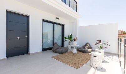 Nybyggnation - Villa -
Rafal