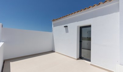 Nybyggnation - Villa -
Rafal