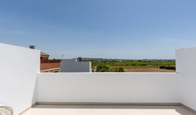 Nybyggnation - Villa -
Rafal