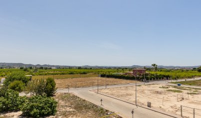 Nybyggnation - Villa -
Rafal