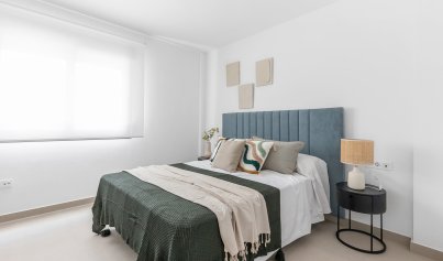 Nybyggnation - Villa -
Rafal