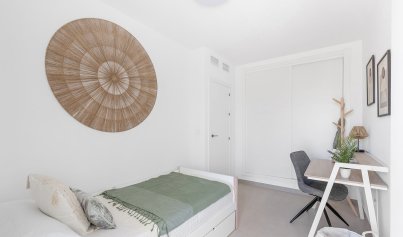 Nybyggnation - Villa -
Rafal