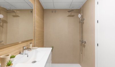 Nybyggnation - Villa -
Rafal