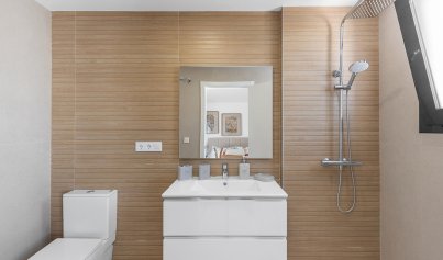 Nybyggnation - Villa -
Rafal