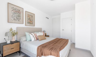 Nybyggnation - Villa -
Rafal