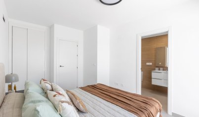 Nybyggnation - Villa -
Rafal