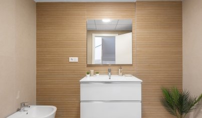 Nybyggnation - Villa -
Rafal