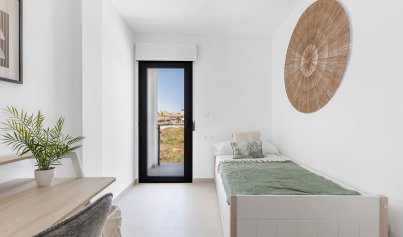 Nybyggnation - Villa -
Rafal