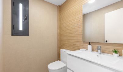 Nybyggnation - Villa -
Rafal