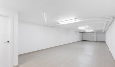 Nybyggnation - Villa -
Rafal