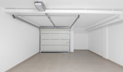 Nybyggnation - Villa -
Rafal