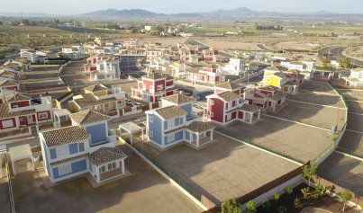 Nybyggnation - Villa -
Purias