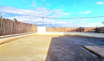 Nybyggnation - Villa -
Purias