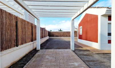 Nybyggnation - Villa -
Purias