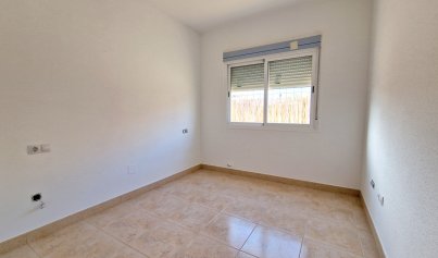 Nybyggnation - Villa -
Purias