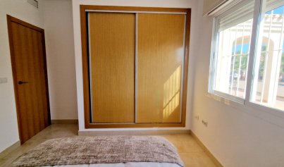 Nybyggnation - Villa -
Purias