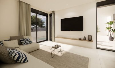 New Build - Townhouse -
Dolores