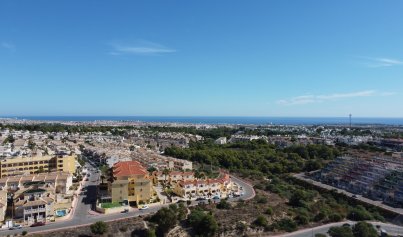 New Build - Apartment -
Orihuela Costa - Orihuela