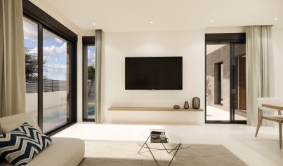 New Build - Townhouse -
Dolores