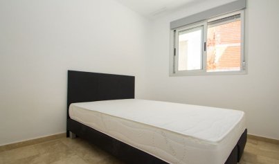 New Build - Apartment -
Orihuela Costa - Orihuela