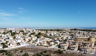 New Build - Apartment -
Orihuela Costa - Orihuela