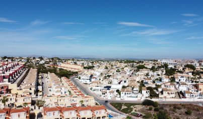 New Build - Apartment -
Orihuela Costa - Orihuela