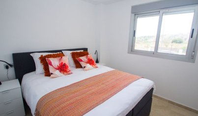 Neue Gebäude - Penthouse -
Res. Las Filipinas