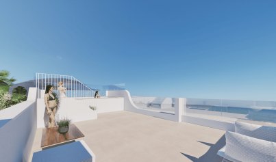 New Build - Bungalow -
Pilar de la Horadada