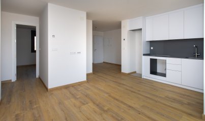 Nouvelle construction - Bungalow -
La Canalosa