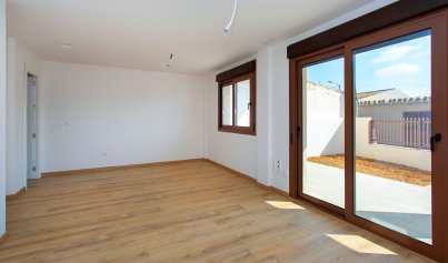 Nouvelle construction - Bungalow -
La Canalosa