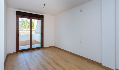 Nouvelle construction - Bungalow -
La Canalosa