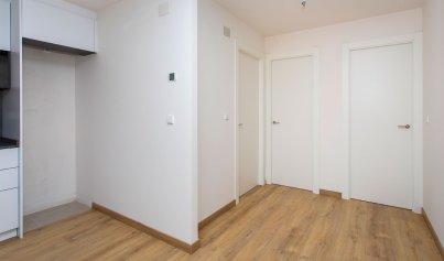 Nouvelle construction - Bungalow -
La Canalosa