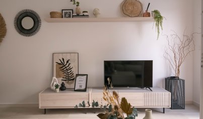 Nieuwbouw Woningen - Herenhuis -
Jerónimo y Avileses