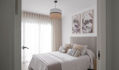 Nieuwbouw Woningen - Herenhuis -
Jerónimo y Avileses