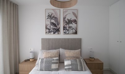 Nieuwbouw Woningen - Herenhuis -
Jerónimo y Avileses