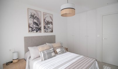 Nieuwbouw Woningen - Herenhuis -
Jerónimo y Avileses