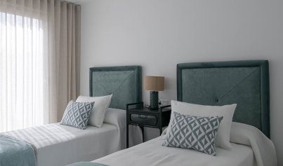 Nieuwbouw Woningen - Herenhuis -
Jerónimo y Avileses