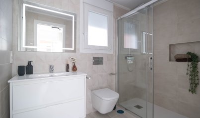 Nieuwbouw Woningen - Herenhuis -
Jerónimo y Avileses