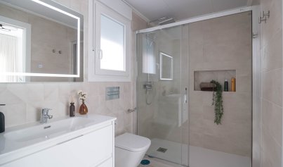 Nieuwbouw Woningen - Herenhuis -
Jerónimo y Avileses