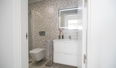 Nieuwbouw Woningen - Herenhuis -
Jerónimo y Avileses