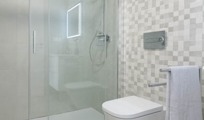 Nieuwbouw Woningen - Herenhuis -
Jerónimo y Avileses